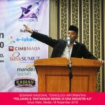 Seminar Nasional teknologi Informatika 2 ( SEMANTIKA 2 )